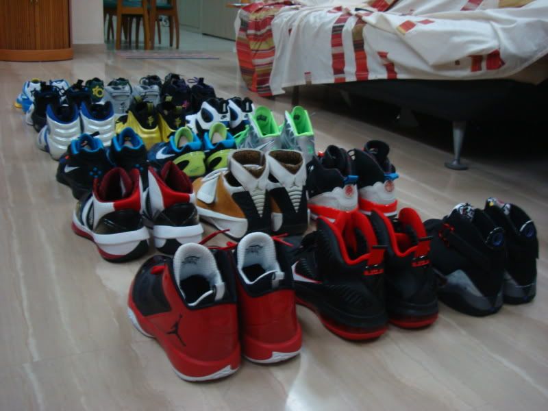 james yap basketball shoes